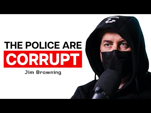 The Godfather of Scambaiting: Inside the War on Scammers