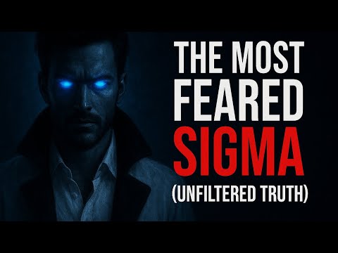 Why Sigma Males Are The Most Dangerous Breed