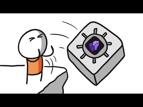 Rebuilding My Obsidian Vault from Scratch (Minimum Viable Obsidian Vault)