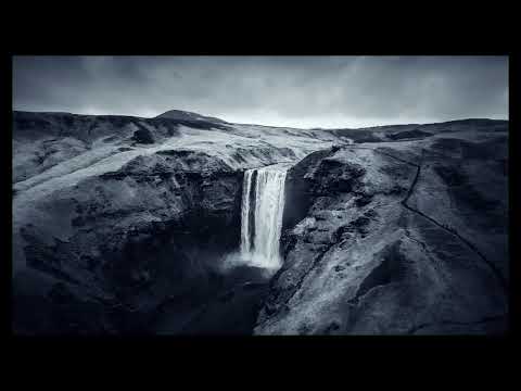 Ambient Dub Techno Mix - Tangaroa