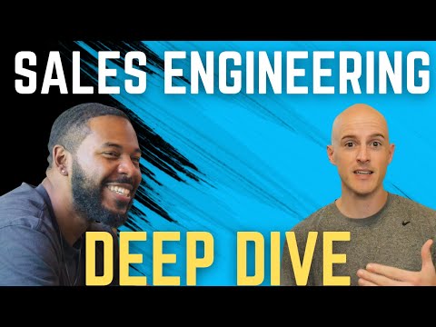 What You Should Know About Sales Engineering | Is It Right For You?