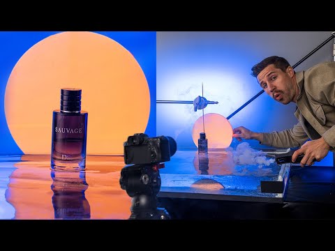 Create Beautiful Reflections For Your Videos and Photos