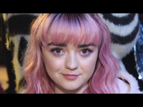 The Untold Truth Of Maisie Williams