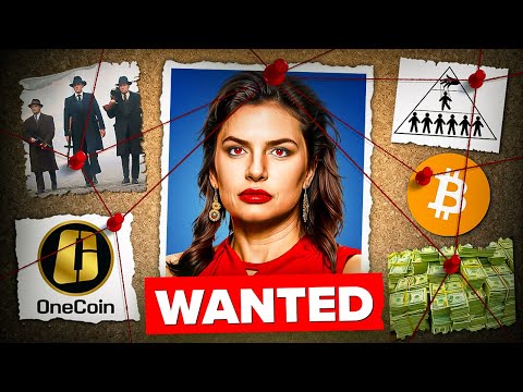 The World’s Most Wanted Woman