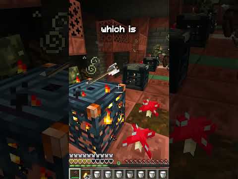 Minecraft SNAPSHOT adds NEW MOB?!
