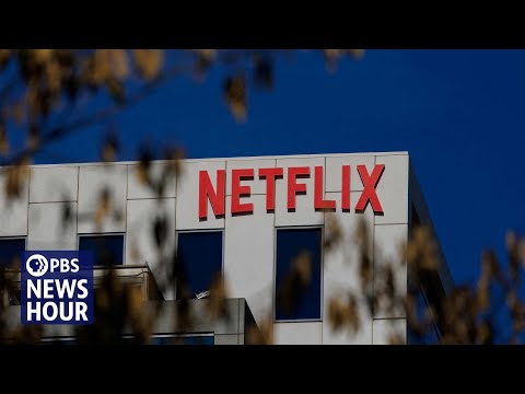 Proposed Warner Bros. sale prompts concerns among Hollywood's creative community