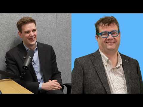 Ep.27 The Budget Explained: Tax Changes, Delays and Hidden Consequences