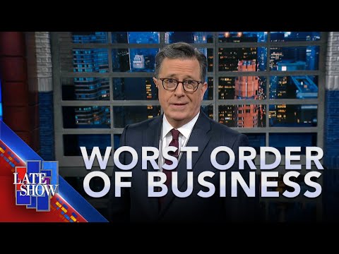 Insurrectionists Go Free | Elon's Nazi Salute | Trump's Worst Executive Orders