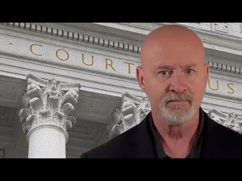 Federal Judge DISMISSES James Comey and Letitia James Cases!