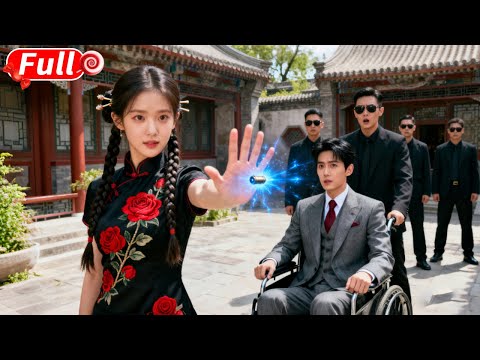 總裁遇害沒人敢救！只有膽大鄉下妹沖上前為他徒手擋子彈！總裁當場淚崩，派出十輛直升機接她回豪宅寵翻天！#短劇 #爽劇 #甜劇 #愛情劇 #drama #总裁