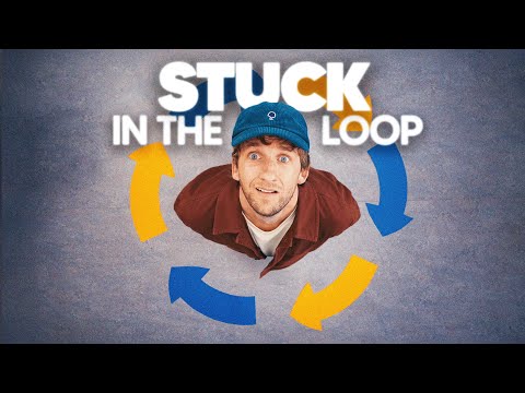 You're NOT lazy. You're overwhelmed.