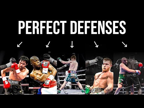How to Defend Any Punch in Boxing (2025 Update)