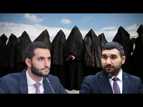 Սրբազան գործակալները