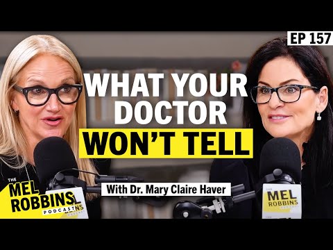 The #1 Menopause Doctor: How to Lose Belly Fat, Sleep Better, & Stop Suffering Now