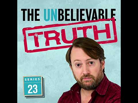 The Unbelievable Truth Series 23