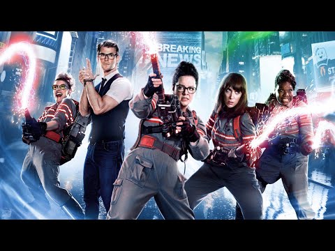 Production Hell - Ghostbusters 2016