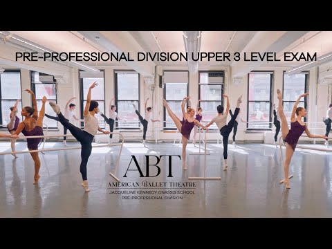 ABT JKO School | 2025 Pre-Professional Upper 3 Exam