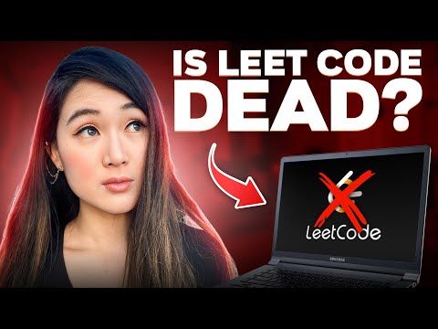 Is Leetcode DEAD in the Age of AI?