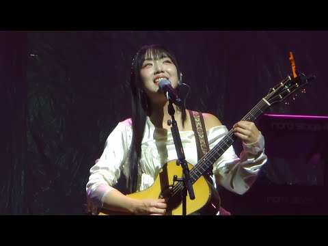 251116 유다빈밴드 - 커튼콜 | 유다빈밴드 단독 콘서트 '우리의 밤 - 커튼콜' @올림픽공원 올림픽홀
