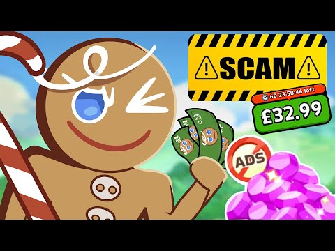 What Happens If Mobile Games Can Spend Your Money #3