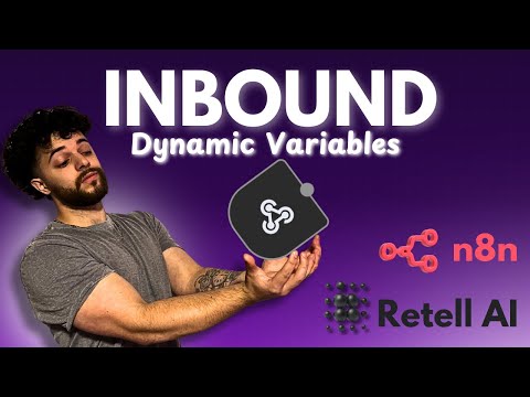 How to Connect Retell AI with n8n for Inbound Calls (Full Breakdown)