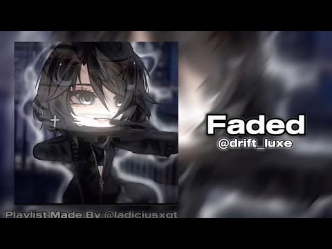 NOSTALGIC Songs Cuz You Had a MASSIVE Gacha Phase‼️😻💥