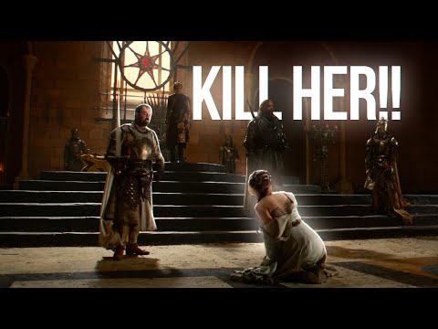 What if Joffrey Killed Sansa Before Tyrion Stopped Him