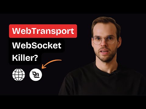 Is It Time to Switch from WebSockets to WebTransport?