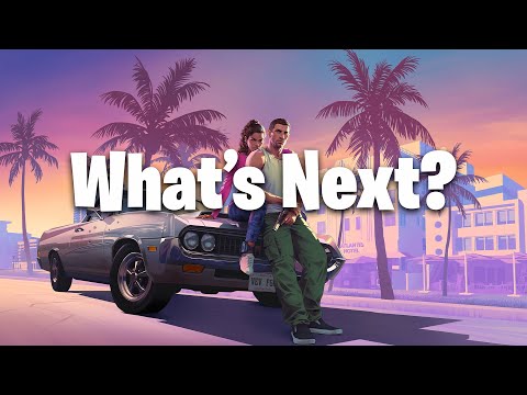 EMERGENCY STREAM: GTA 6 Delayed, This is Sad