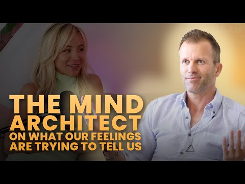 How To Understand Your Feelings: Peter Crone On Emotional Freedom | BioHackingBestie.com