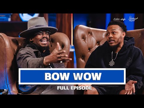 Bow Wow Breaks Silence on Omarion Drama, Hopes of Touring with Ciara & Untold 106 & Park Stories