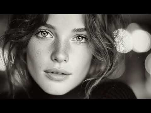 ❤️ Romantic Paris Serenade | Soft French Chanson with Gentle Female Vocal