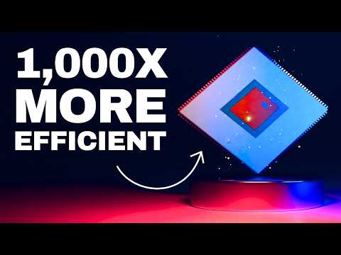 The Analog Computing Revolution is Here