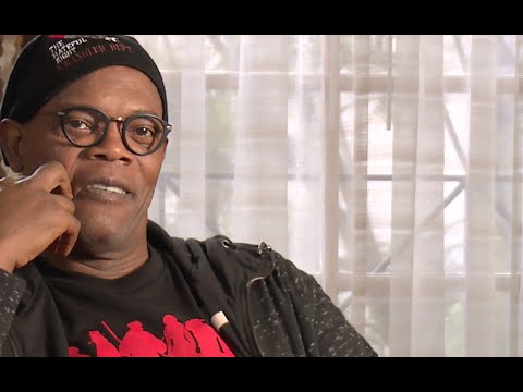 DP/30: The Hateful Eight, Samuel L. Jackson