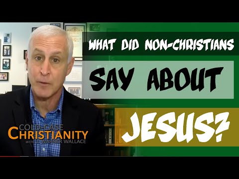 Is There Any Evidence for Jesus Outside the Bible?