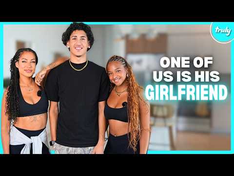 People Say My Girlfriend Looks Like My Mom | MY EXTRAORDINARY FAMILY