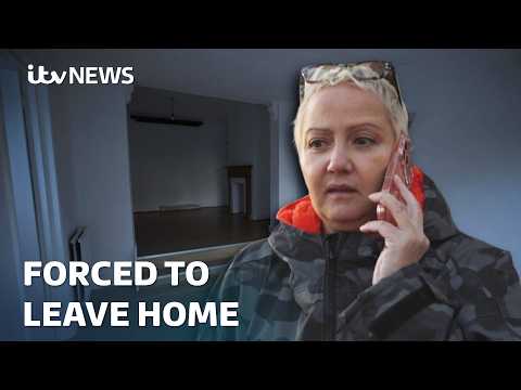 The shocking rise in homelessness in the UK