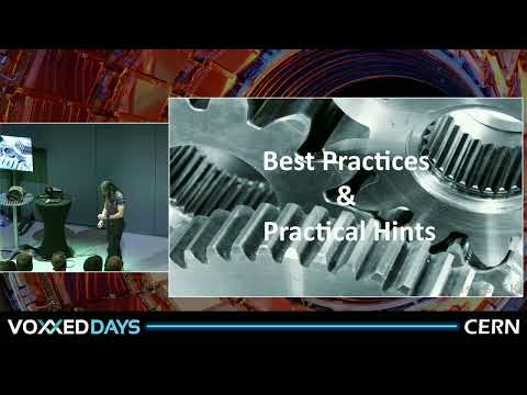 Let's make a contract: the art of designing a Java API by Mario Fusco