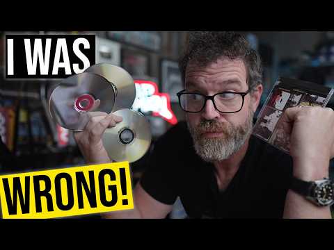 I'm Shocked! What is REALLY behind the CD Comeback!