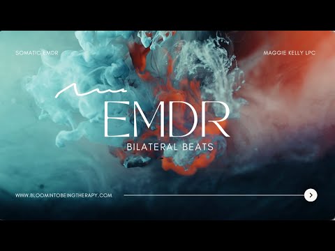 Nervous System Reset | Release Anxiety, Pain & Fear | 8 Hour EMDR Music