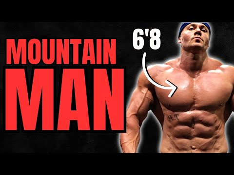 Who Is Tom Haviland? - Lifting Legends