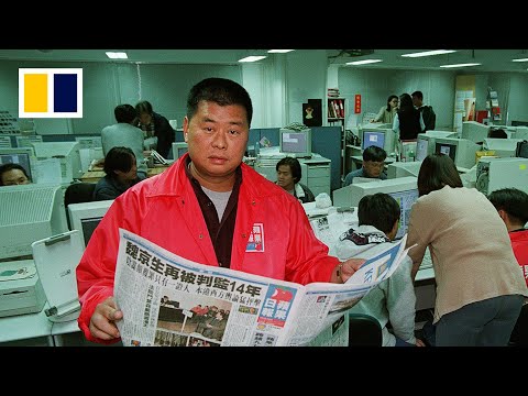 Jimmy Lai found guilty on all charges in Hong Kong national security trial