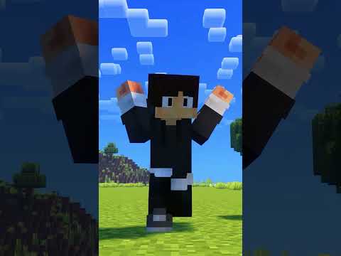 How Skeletons Kill You in Minecraft…