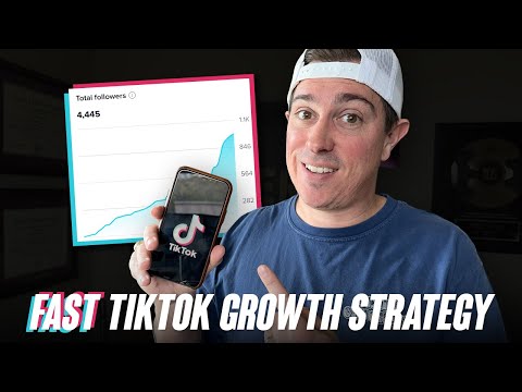 0 TO 1000 FOLLOWERS ON TIKTOK: TikTok Tips That Helped To Grow My Beginner TikTok Profile