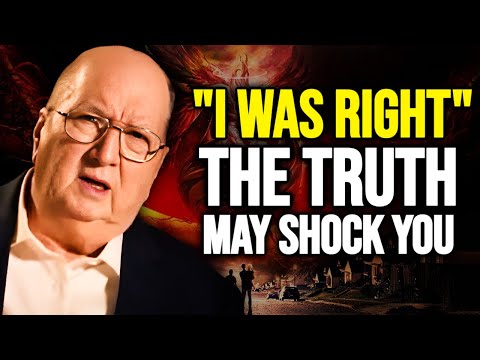 Jordan Maxwell: "The Bible's TEACHINGS Aren't What You Think.. What They DON'T Tell You"