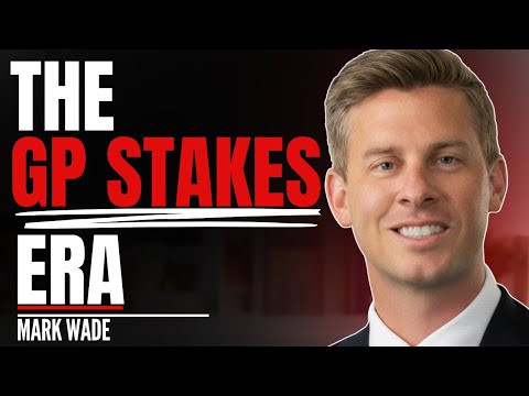 The Institutionalization of GP Stakes
