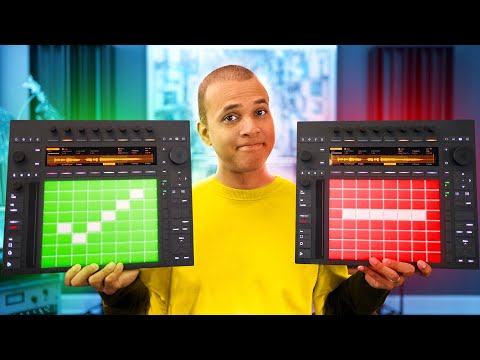 PUSH 3: What it CAN do...What it CAN'T do. Music Gear News.