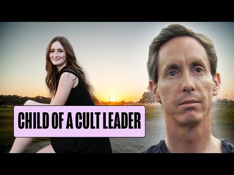 My Father Is The Prophet Of The FLDS, Warren Jeffs