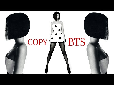 Unpopular K-POP Opinions Cuz YG’s Strategy Is “If You Can’t Beat BTS, Stand Next to Them.”