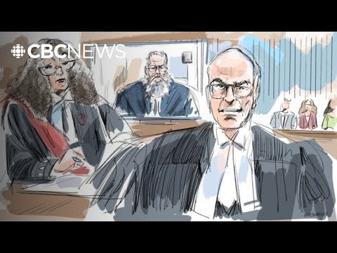 World junior hockey trial reviews 2018 police interview footage